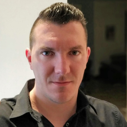 Patrick Schlögl – Geister-IT